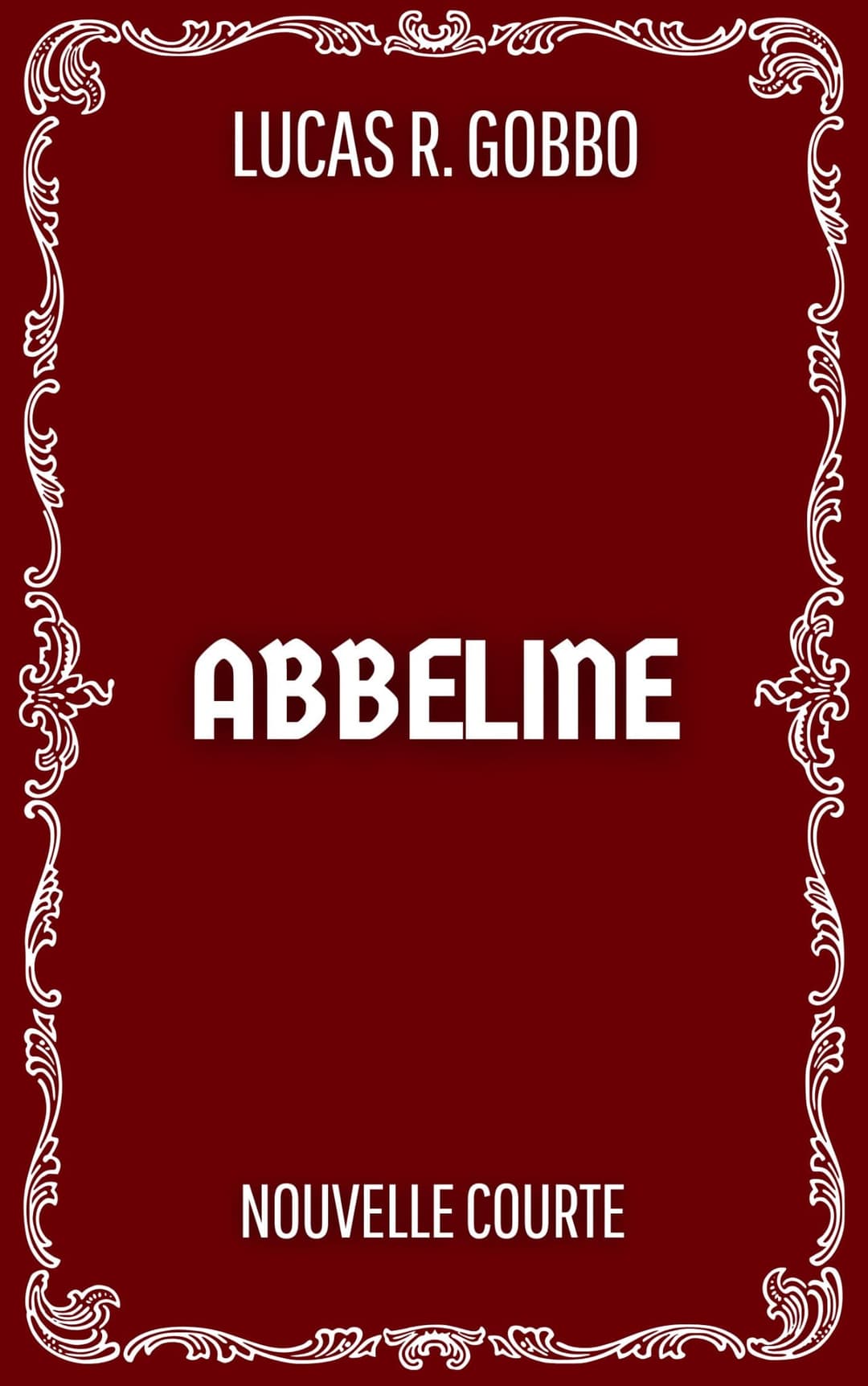 Portada de Abbeline